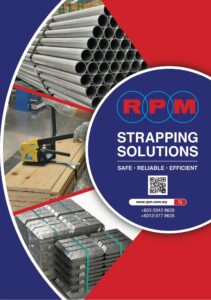 RPM e-Brochure page 1